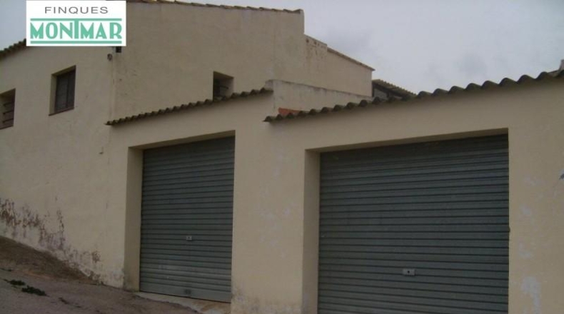 Tarragona - Sant Jaume dels Domenys - 255623m2
