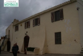 Sant Jaume dels Domenys 255623&nbsp;m²