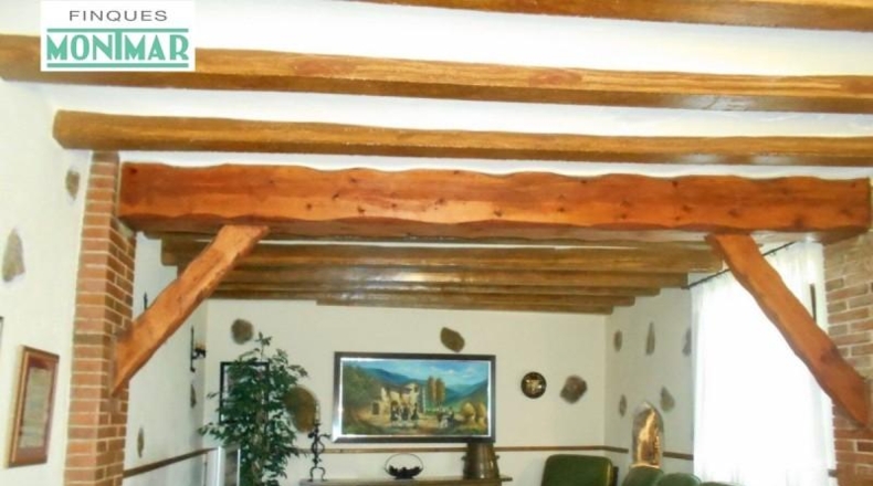 Tarragona - Sant Jaume dels Domenys - 255623m2