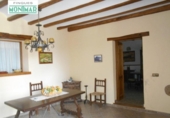 Casa de camp amb terreny en venda a la España, Sant Jaume dels Domenys, ref.: TR241531 foto