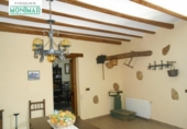 Casa de camp amb terreny en venda a la España, Sant Jaume dels Domenys, ref.: TR241531 foto