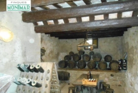 Sant Jaume dels Domenys 255623&nbsp;m²