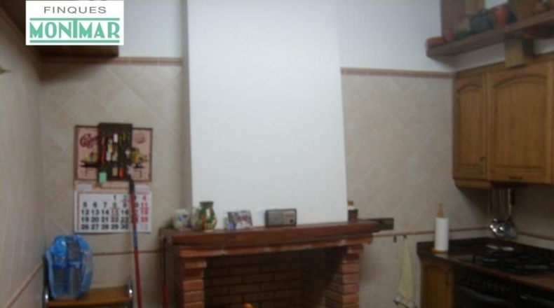 Tarragona - Sant Jaume dels Domenys - 255623m2