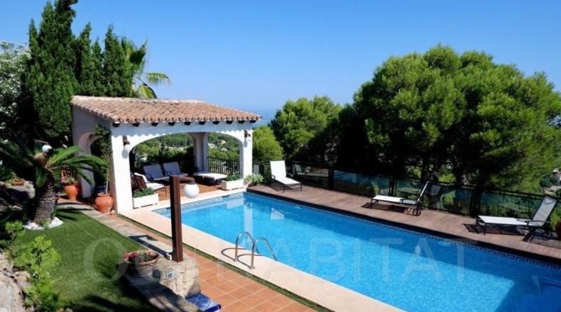 Alicante - Denia - 2300m2