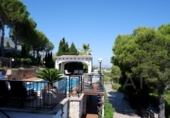 Xalet independent amb terreny en venda a la España, Dénia, ref.: TR139718 foto