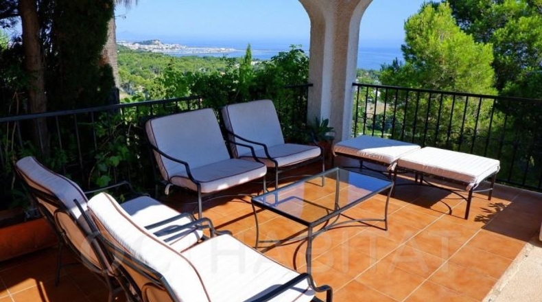 Alicante - Denia - 2300m2