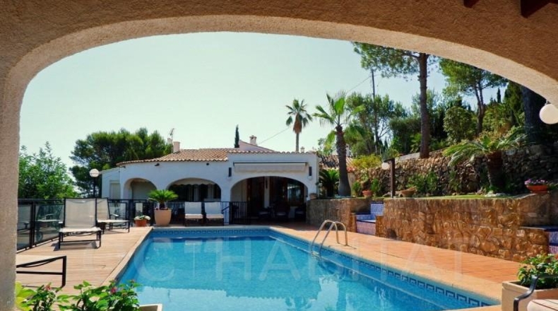 Alicante - Denia - 2300m2