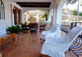 Xalet independent amb terreny en venda a la España, Dénia, ref.: TR139718 foto