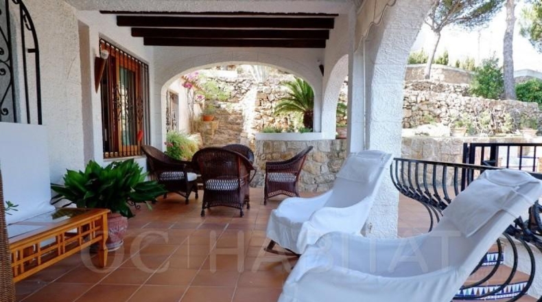 Alicante - Denia - 2300m2
