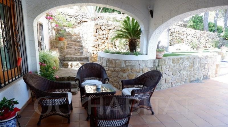 Alicante - Denia - 2300m2