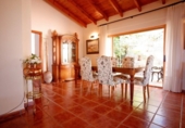Xalet independent amb terreny en venda a la España, Dénia, ref.: TR139718 foto