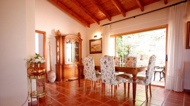Alicante - Denia - 2300m2