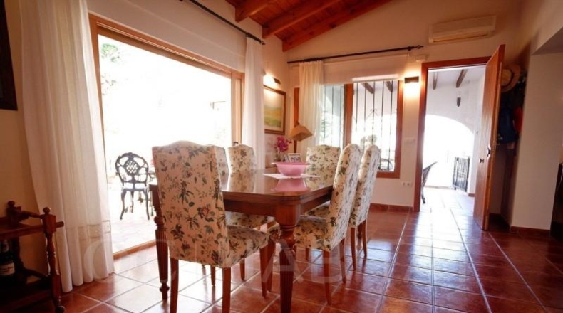 Alicante - Denia - 2300m2