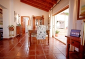 Xalet independent amb terreny en venda a la España, Dénia, ref.: TR139718 foto
