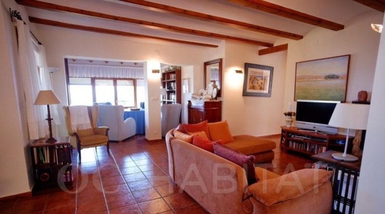 Alicante - Denia - 2300m2