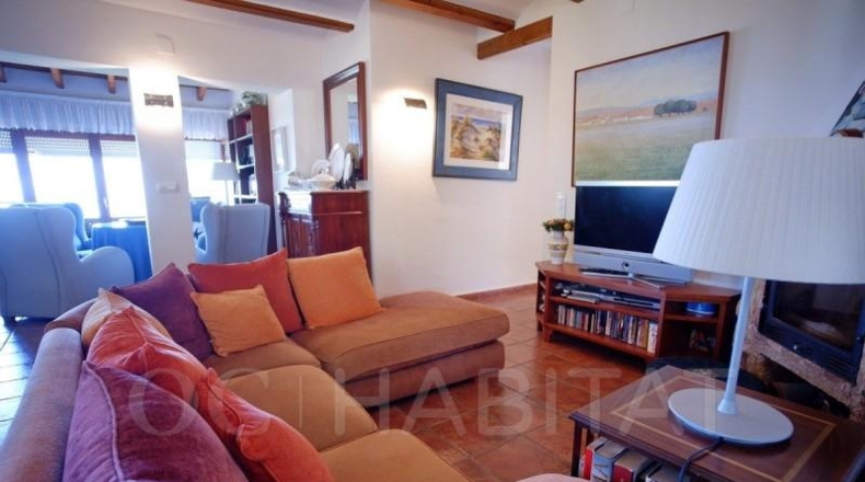 Alicante - Denia - 2300m2