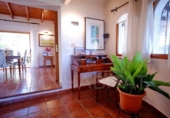 Xalet independent amb terreny en venda a la España, Dénia, ref.: TR139718 foto