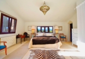Chalet independiente con terreno en venta en la España, Sencelles, ref: TR398650 foto