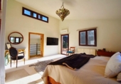 Chalet independiente con terreno en venta en la España, Sencelles, ref: TR398650 foto