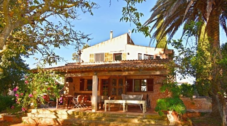 Málaga - Sedella - 15321m2