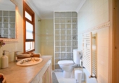 Chalet independiente con terreno en venta en la España, Sencelles, ref: TR398650 foto