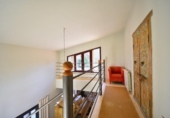 Chalet independiente con terreno en venta en la España, Sencelles, ref: TR398650 foto