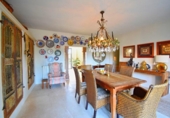 Chalet independiente con terreno en venta en la España, Sencelles, ref: TR398650 foto