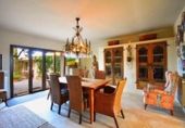 Chalet independiente con terreno en venta en la España, Sencelles, ref: TR398650 foto
