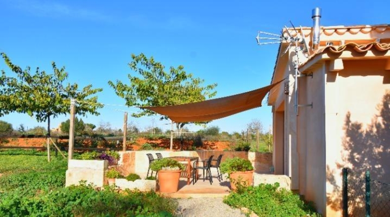 Málaga - Sedella - 15321m2