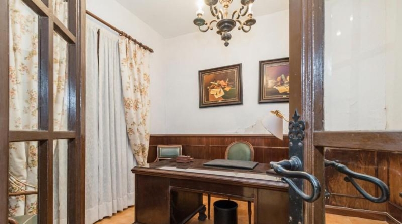 Barcelona - la Gornal - 148380m2