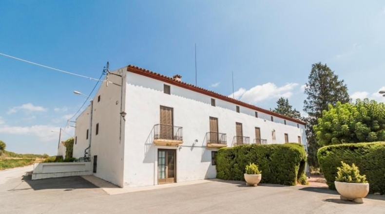 Barcelona - la Gornal - 148380m2
