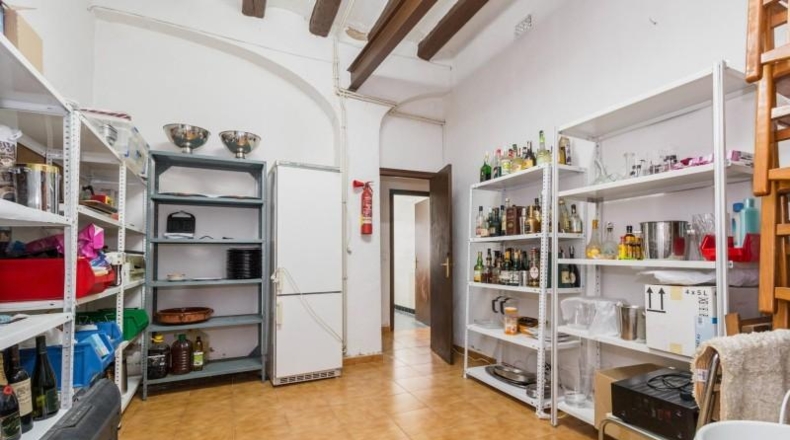 Barcelona - la Gornal - 148380m2