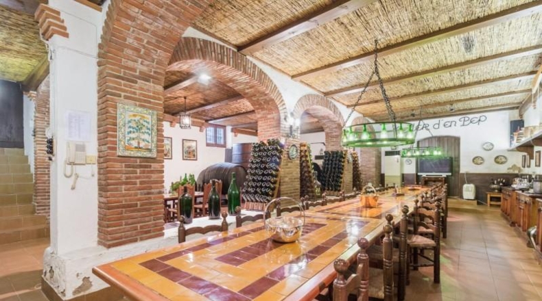 Barcelona - la Gornal - 148380m2
