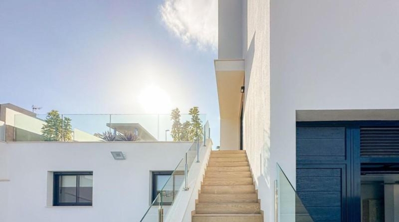Alicante - Orihuela - 550m2