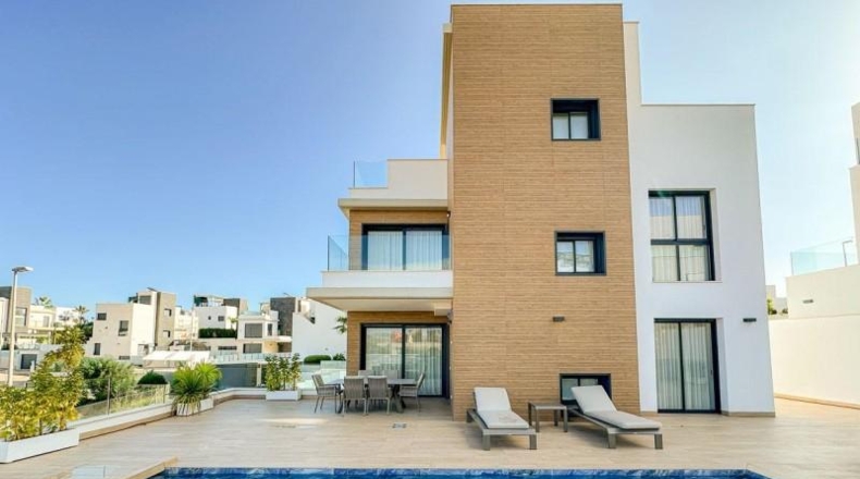 Alicante - Orihuela - 550m2