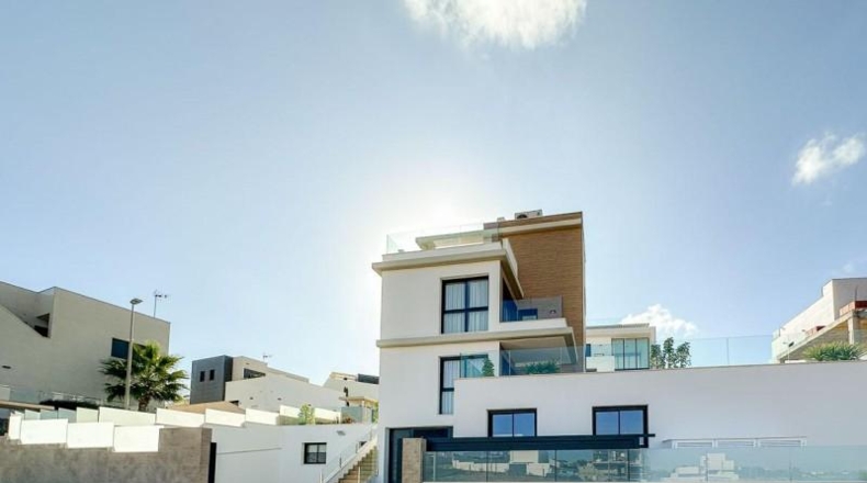 Alicante - Orihuela - 550m2