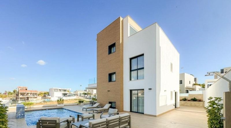 Alicante - Orihuela - 550m2