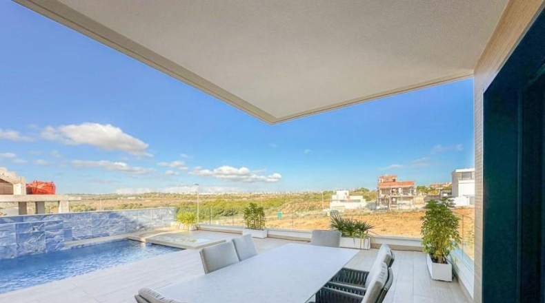 Alicante - Orihuela - 550m2