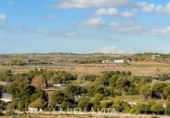 Xalet independent amb terreny en venda a la España, Oriola, ref.: TR376396 foto