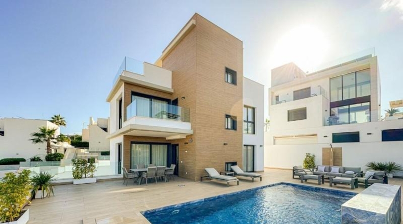 Alicante - Orihuela - 550m2
