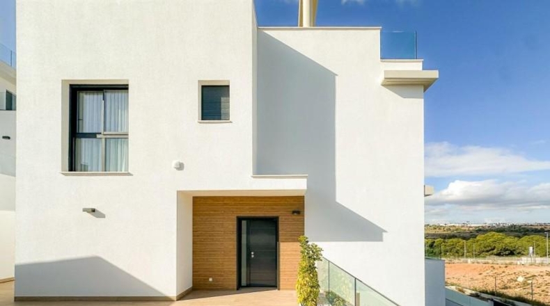 Alicante - Orihuela - 550m2