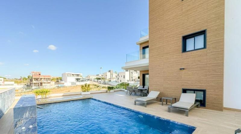 Alicante - Orihuela - 550m2