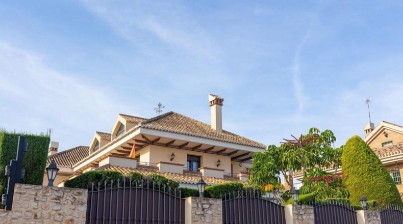 Alicante - Torrevella - 800m2