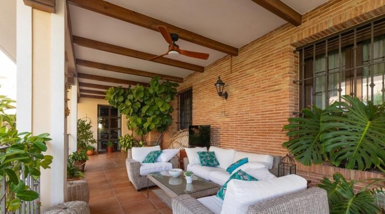Alicante - Torrevella - 800m2