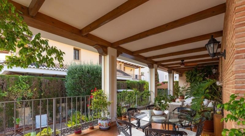 Alicante - Torrevella - 800m2