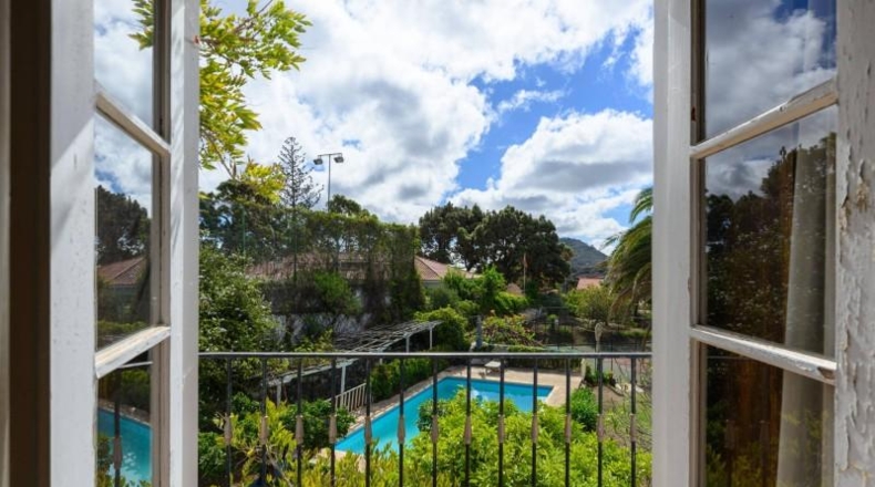 Las Palmas - Santa Brígida - 4029m2