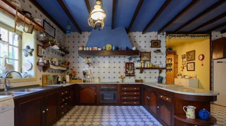 Las Palmas - Santa Brígida - 4029m2