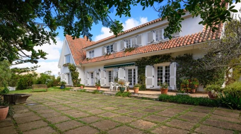 Las Palmas - Santa Brígida - 4029m2