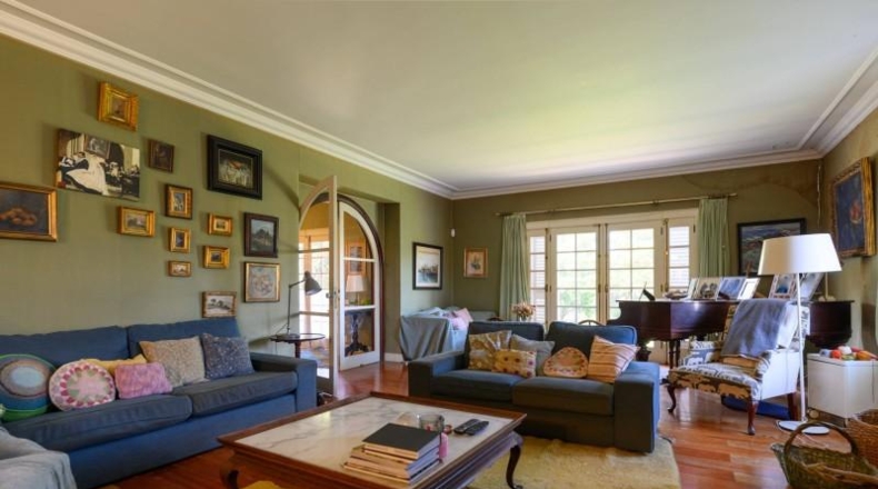 Las Palmas - Santa Brígida - 4029m2