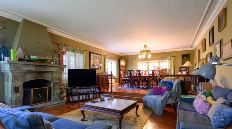 Las Palmas - Santa Brígida - 4029m2